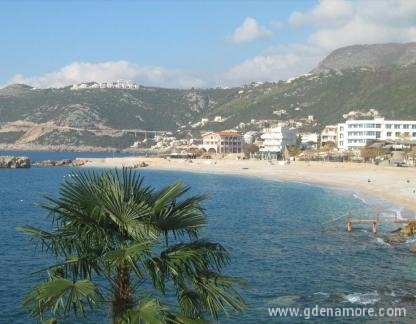 Apartmani Beranka, Magán szállás a községben Dobre Vode, Montenegr&oacute; - 10441532[1]